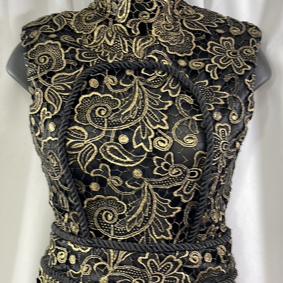 ZHIVAGO DRESS - Picture 11 of 14